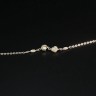 Pulseira em Prata 835