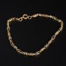 Pulseira em Ouro (19,2 Quilates)
