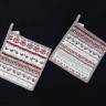Conjunto de Pegas 'Clayre & Eef'