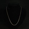 Colar em Ouro (19,2 Quilates)
