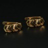 Brincos em Ouro (19,2 Quilates)