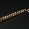 Pulseira em Ouro (19,2 Quilates)