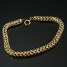 Pulseira em Ouro (19,2 Quilates)