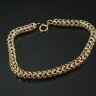 Pulseira em Ouro (19,2 Quilates)
