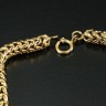 Pulseira em Ouro (19,2 Quilates)