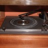 Rádio Antigo Grundig