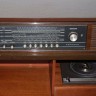 Rádio Antigo Grundig