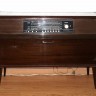 Rádio Antigo Grundig