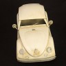 Carro decorativo em Metal ( Louças Falcão, Lda). 