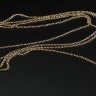Cordão em Ouro (19,2 Quilates)