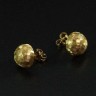 Brinco em Ouro (19,2 Quilates)
