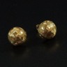 Brinco em Ouro (19,2 Quilates)