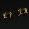 Brincos em Ouro (19,2 Quilates)