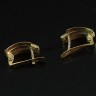 Brincos em Ouro (19,2 Quilates)