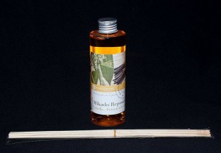 Recarga de Mikado - Baunilha