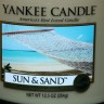 Vela Yankee Candle