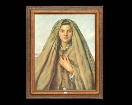 Quadro Antigo