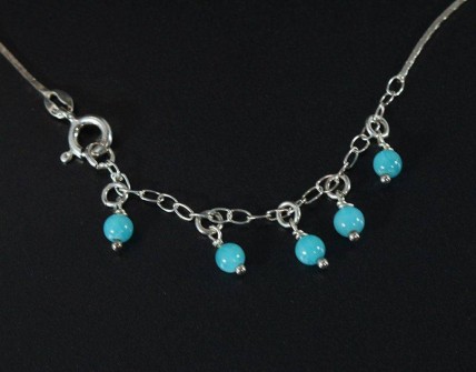 Pulseira em Prata 925