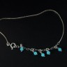 Pulseira em Prata 925