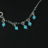Pulseira em Prata 925