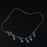 Pulseira em Prata 925