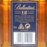 BALLANTINE'S 12 ANOS SPECIAL RESERVE