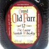GRAND OLD PARR 12 ANOS 1L 