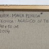'Isaura Cega'
