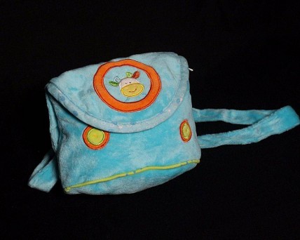 Bolsa de Criança 