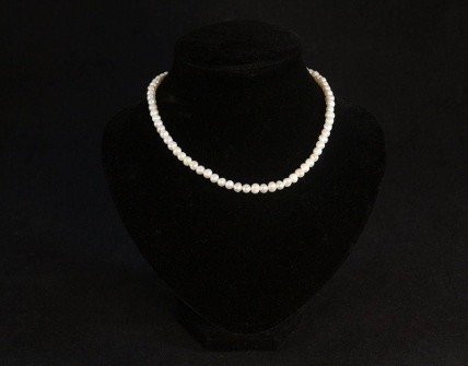 Colar em Prata 925 banhada a Ouro