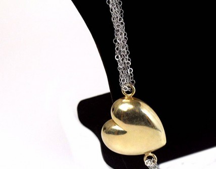 Colar em Prata 925