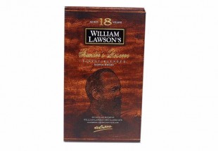 WILLIAM LAWSON'S 18 ANOS