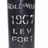 REAL Cª VELHA 1967 LBV PORT