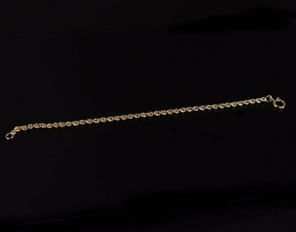 Pulseira em Prata 835