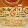 YE WHISKEY OF YE MONKS, A De Luxe Scotch Whisky – Donald Fisher Lda.