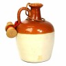 YE WHISKEY OF YE MONKS, A De Luxe Scotch Whisky – Donald Fisher Lda.
