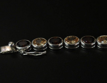 Pulseira em Prata 925