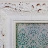 Passepartout Branco