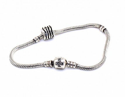Pulseira em Prata 925 PANDORA