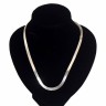 Colar em Prata 835