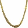 Colar em Ouro (19,2 Quilates)