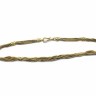 Colar em Ouro (19,2 Quilates)