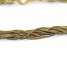 Colar em Ouro (19,2 Quilates)
