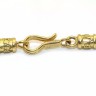 Colar em Ouro (19,2 Quilates)