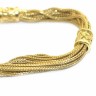 Colar em Ouro (19,2 Quilates)