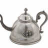 Bule em Prata 925