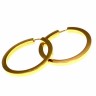 Argolas em Ouro (19.2 Quilates)