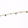 Pulseira em Prata 835