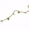 Pulseira em Prata 835