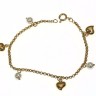 Pulseira em Prata 835